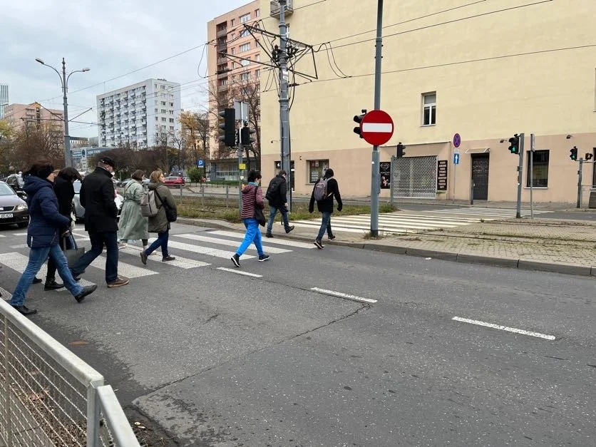 Spacer śladem pierwszych obchodów Święta Niepodległości w Łodzi