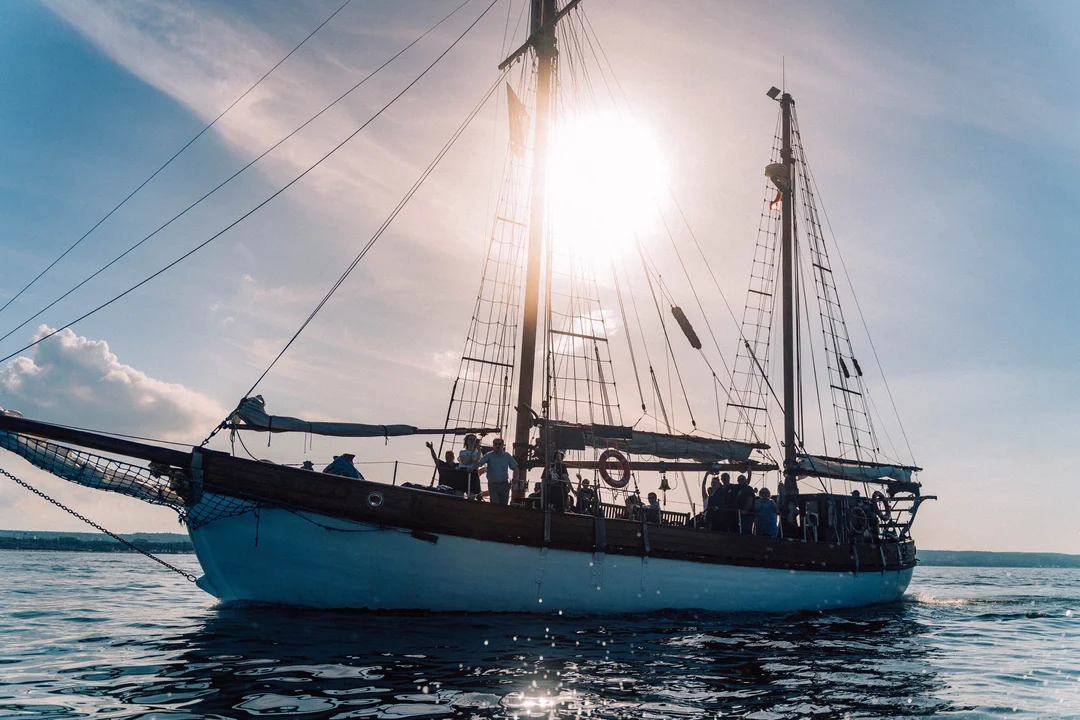 Baltic Sail