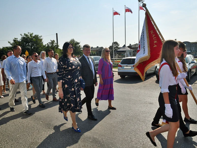 85. rocznicy Bitwy nad Bzurą - obchody w gminie Piątek