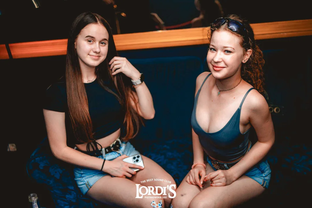 Lordi's Club Łódź