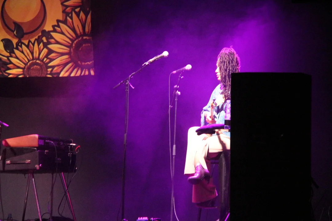 Macy Gray w Wytwórni, Łódź 09.06.2025 r.