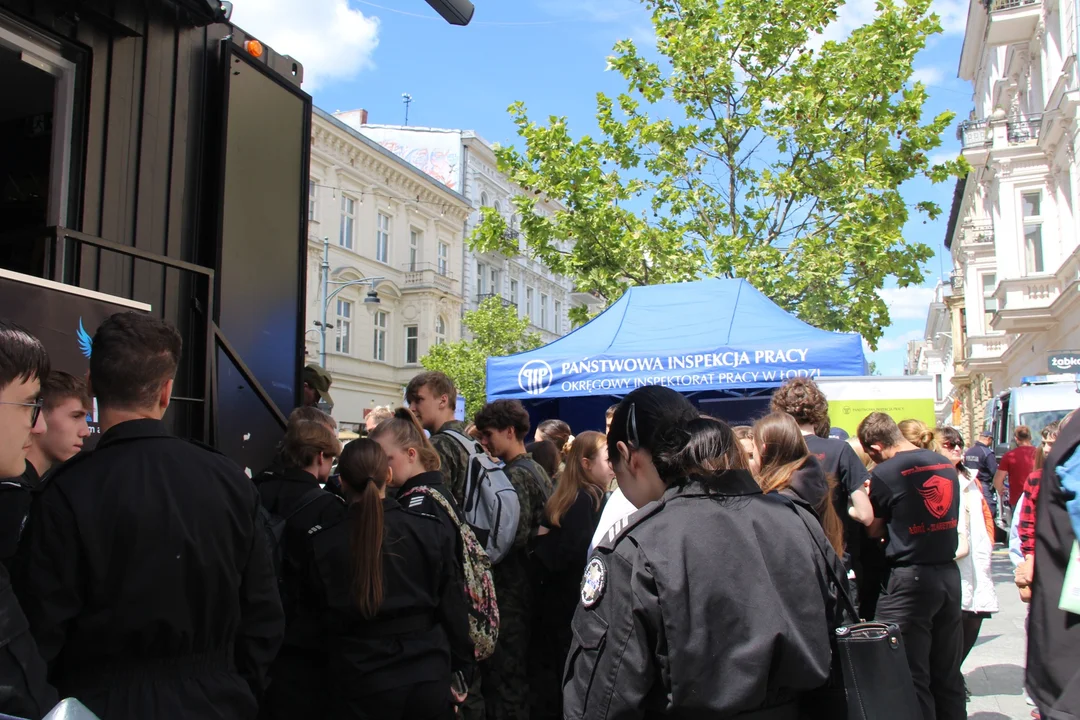 Escape Truck 2025 Łódź