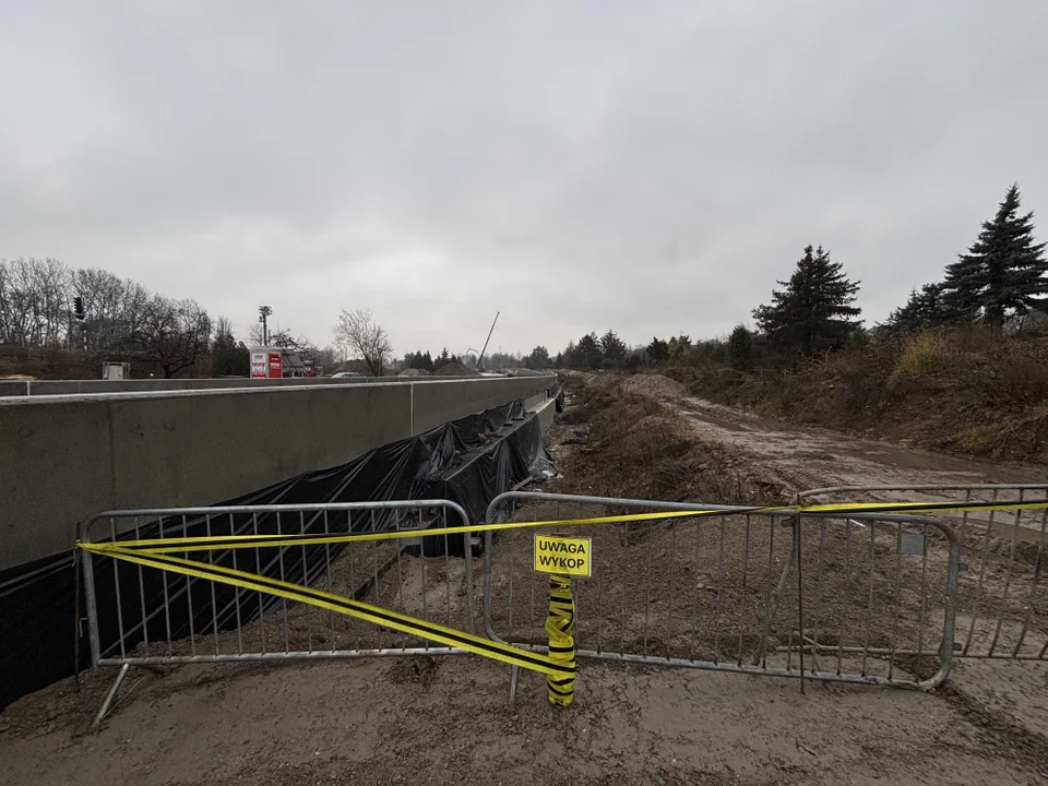 Tarcza TBM Faustyna kończy swoją pracę