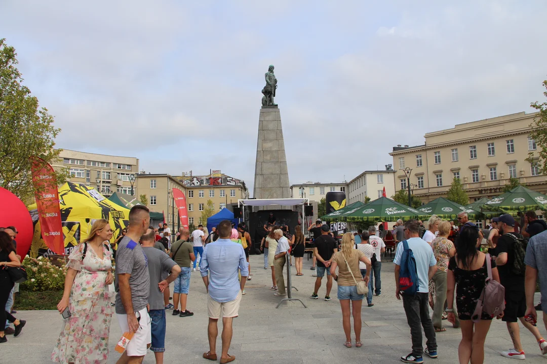 Rozpoczęła się Parada Wolności 2024