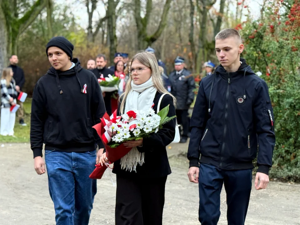 Dzień Niepodległości w Zelowie