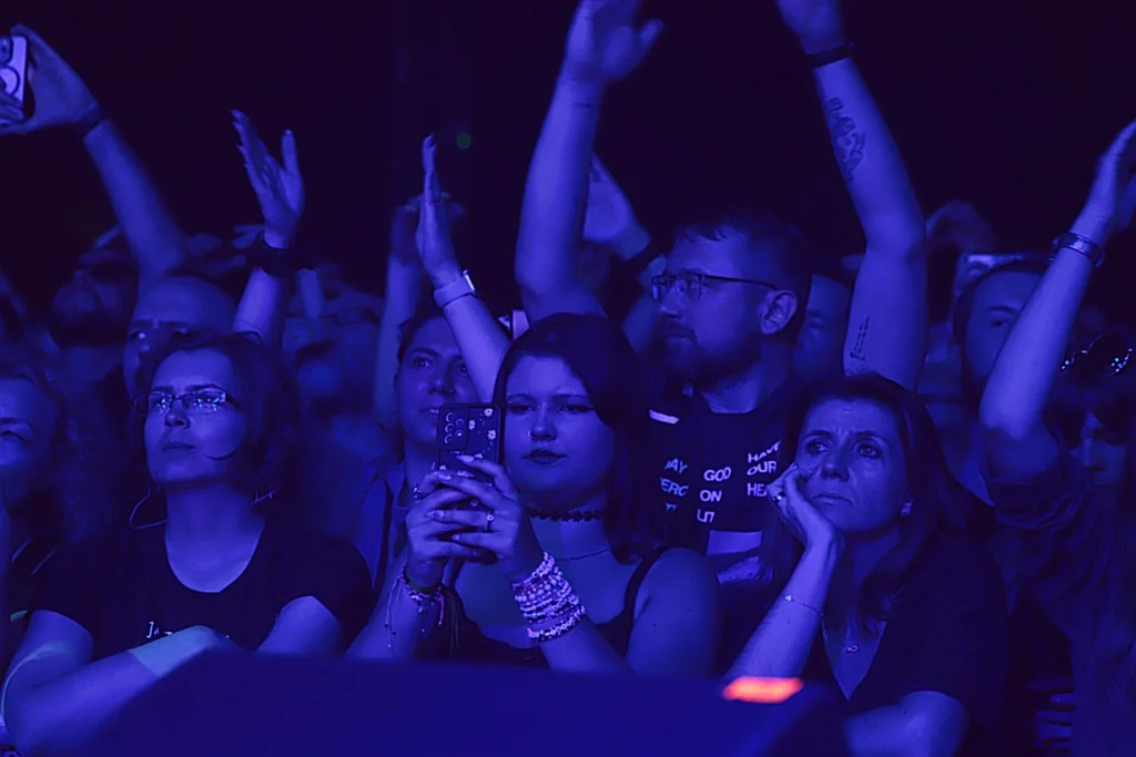 Łódź Summer Festival 2025 – tak wyglądał pierwszy dzień festiwalu!
