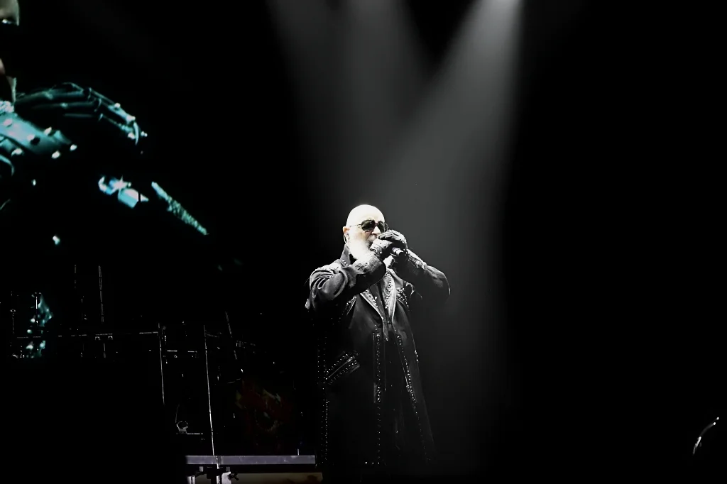 Judas Priest rozgrzali Łódź: metalowa legenda znów na polskiej scenie