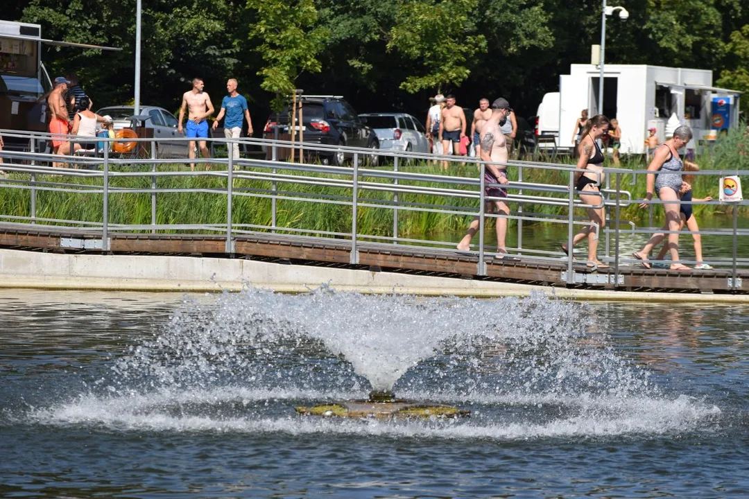 Przygotowania do rozpoczęcia sezonu na Malince. Wybierzecie się tam na Majówkę? [zdjęcia]