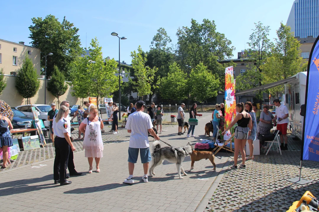 Animal Patrol świętuje swoje 8. urodziny