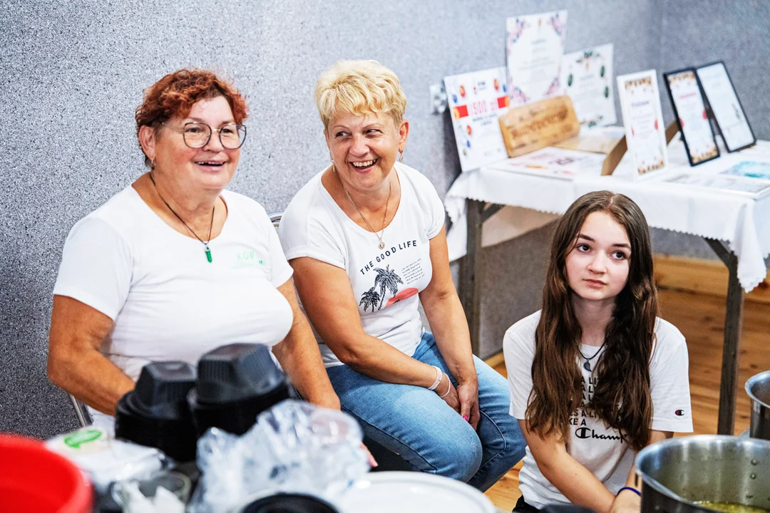 Piesza pielgrzymka z Głowna na Jasną Górę