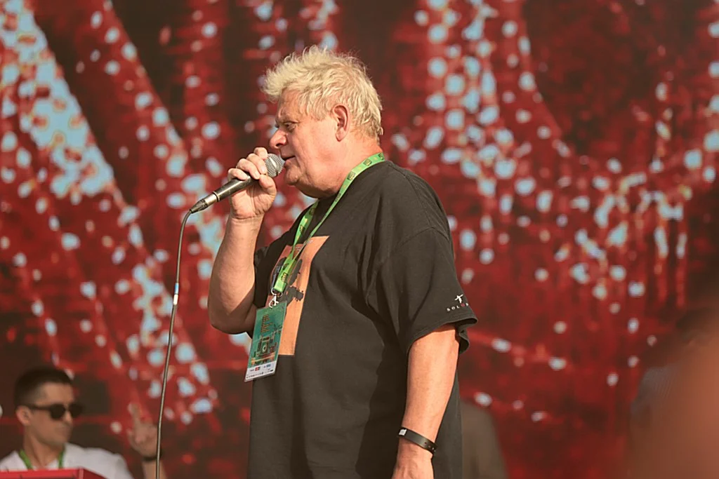 Łódź Summer Festival 2025 – tak wyglądał pierwszy dzień festiwalu!