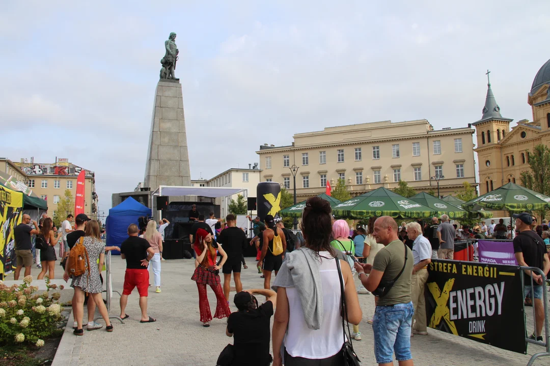 Rozpoczęła się Parada Wolności 2024