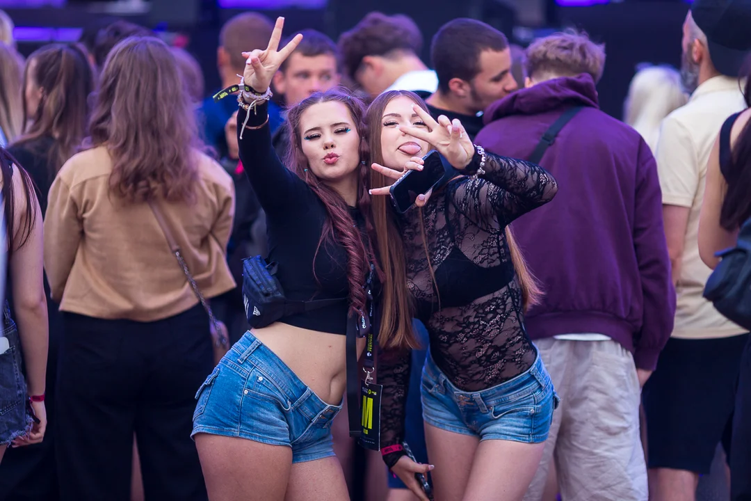 Trwa Polish Hip-Hop Festival! Płock stolicą polskiego rapu! [ZDJĘCIA] - Zdjęcie główne