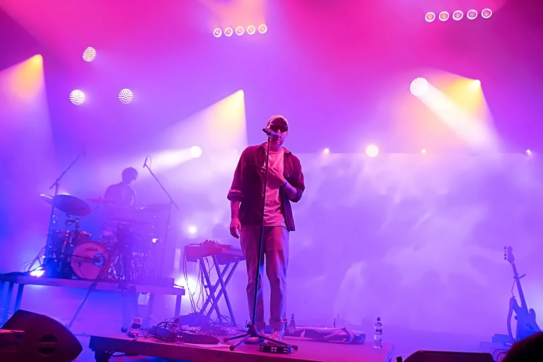 Łódź Summer Festival 2025 – tak wyglądał drugi dzień festiwalu!