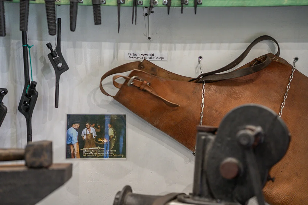 Galeria Staroci i Pamiatek Regionalnych
