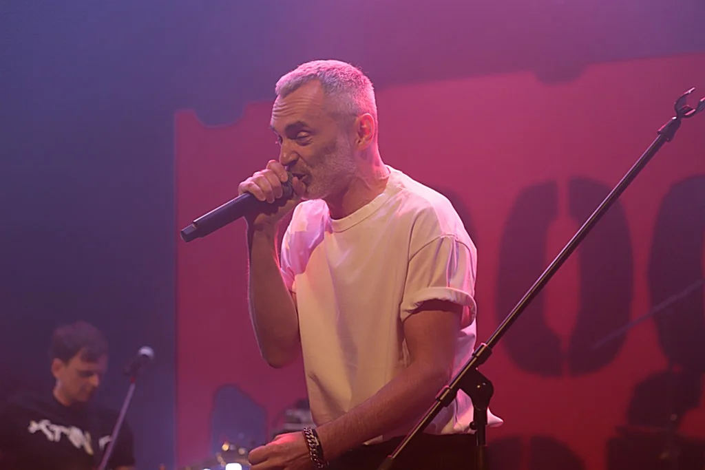 Łódź Summer Festival 2025 – tak wyglądał pierwszy dzień festiwalu!