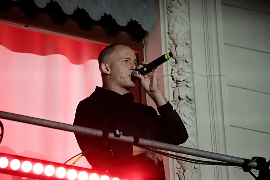 Light Move Festival 2025 – muzyczny drugi dzień