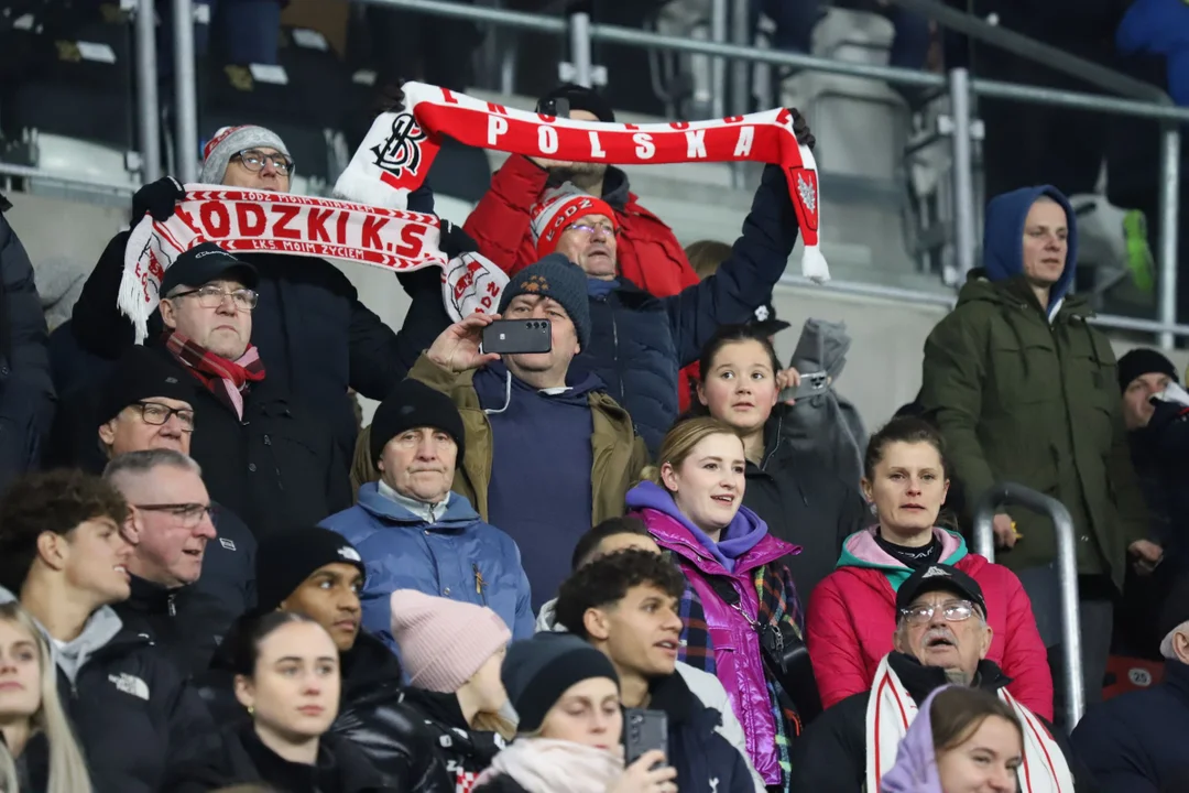 Mecz ŁKS Łódź vs Legia Warszawa