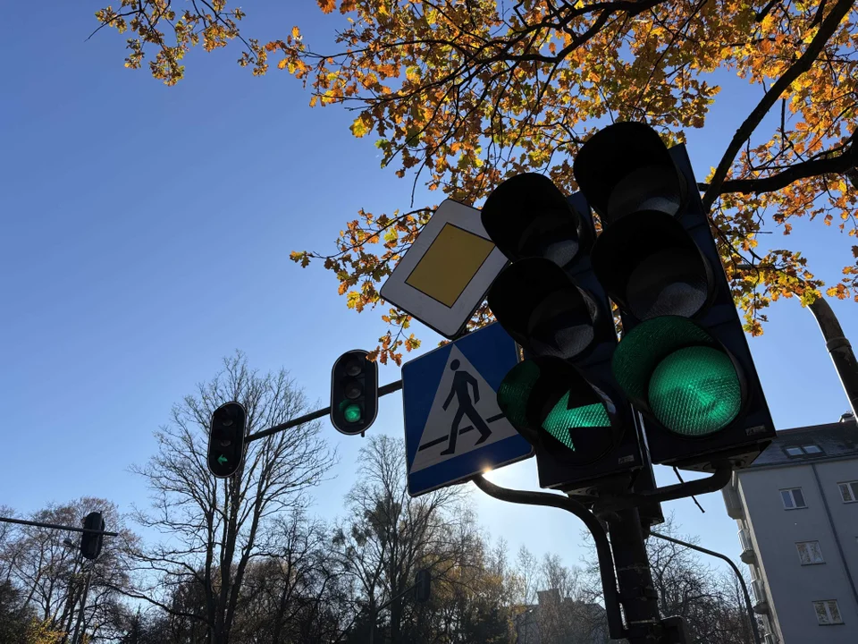 Łodzianie zdecydowali – pojawią się sekundniki. Radny miejski wspomina wycieczkę do Wilna i zdradza, dlaczego nie dało się wcześniej - Zdjęcie główne