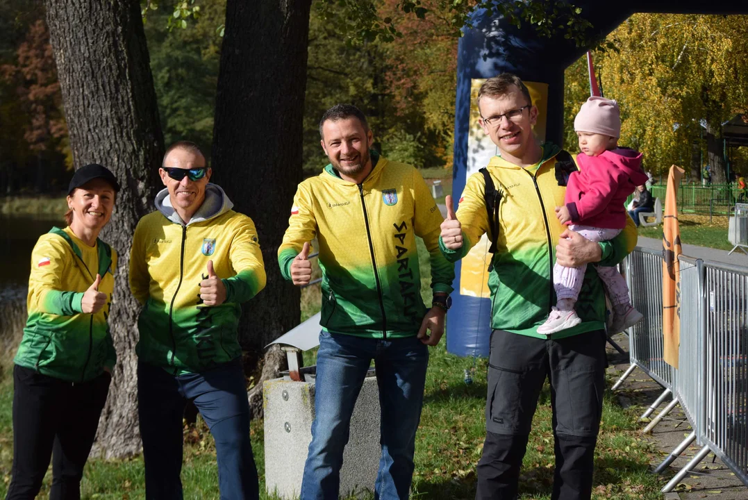 Jesienny Festiwal Szakala