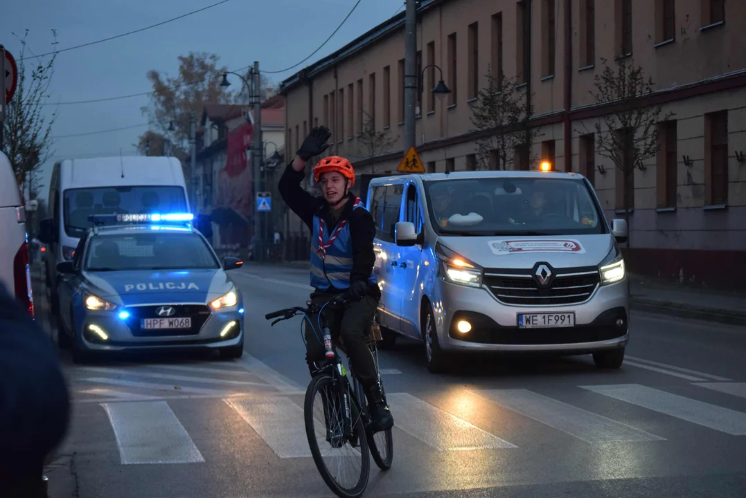 Dzień Niepodległości w Zgierzu