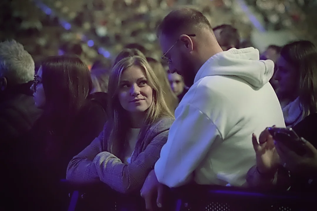 OneRepublic w Atlas Arenie