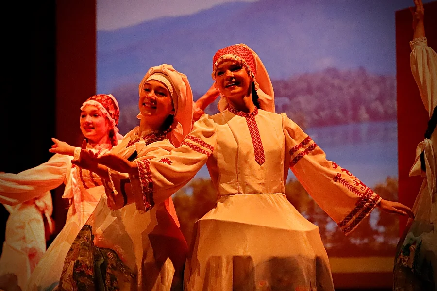 Koncert Karoliny Lizer zamyka tegoroczną edycję "Folkowych Inspiracji"