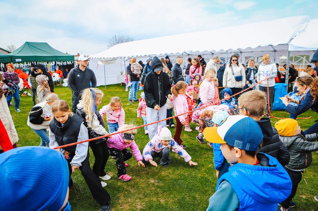 Festiwal tuż pod Płockiem. Moc atrakcji, wstęp wolny! [ZDJĘCIA]