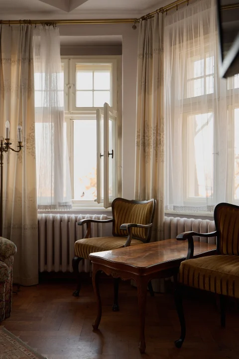 Bywał tu Paderewski. Legendarny hotel w Sopocie właśnie zmienił właściciela