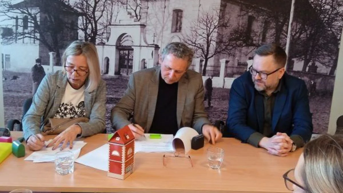 W gminie zawarto ważne porozumienie. To troska o zdrowie dzieci i młodzieży - Zdjęcie główne