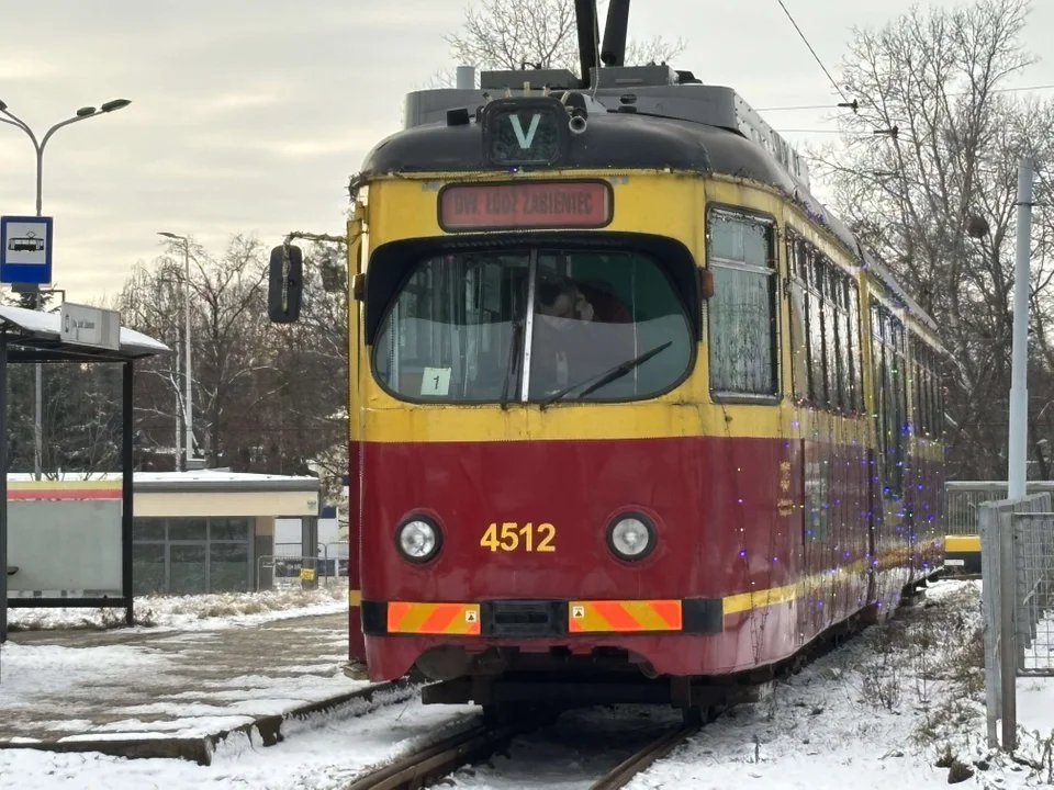 Klub Miłośników Starych Tramwajów zachęca do wpłacania 1,5% podatku na ratowanie zabytków