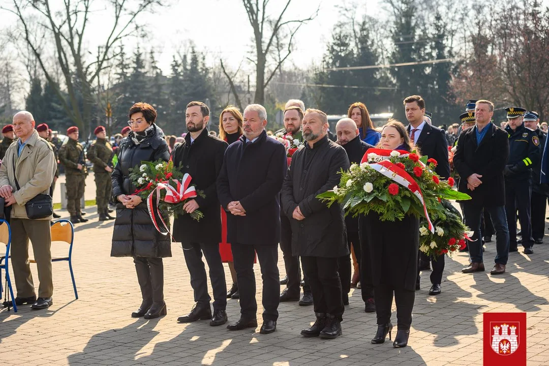 82. rocznica Zbrodni Zgierskiej