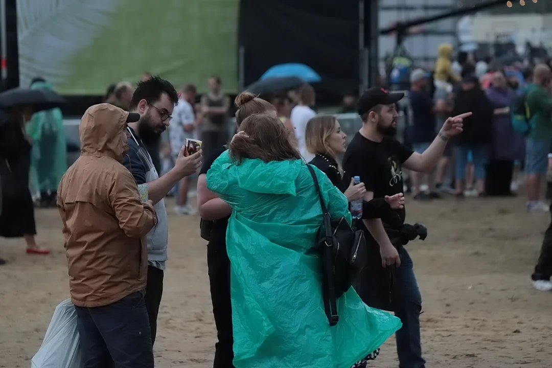 Finał Łódź Summer Festival