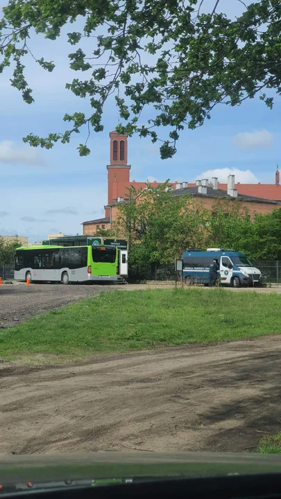 Co wykazała kontrola zgierskich autobusów Markabu?