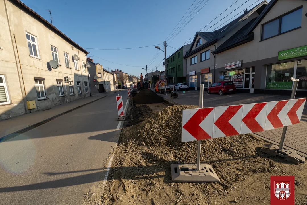 UMZ zapowiada, że ul. Piłsudskiego zgierzanie pojadą już w grudniu