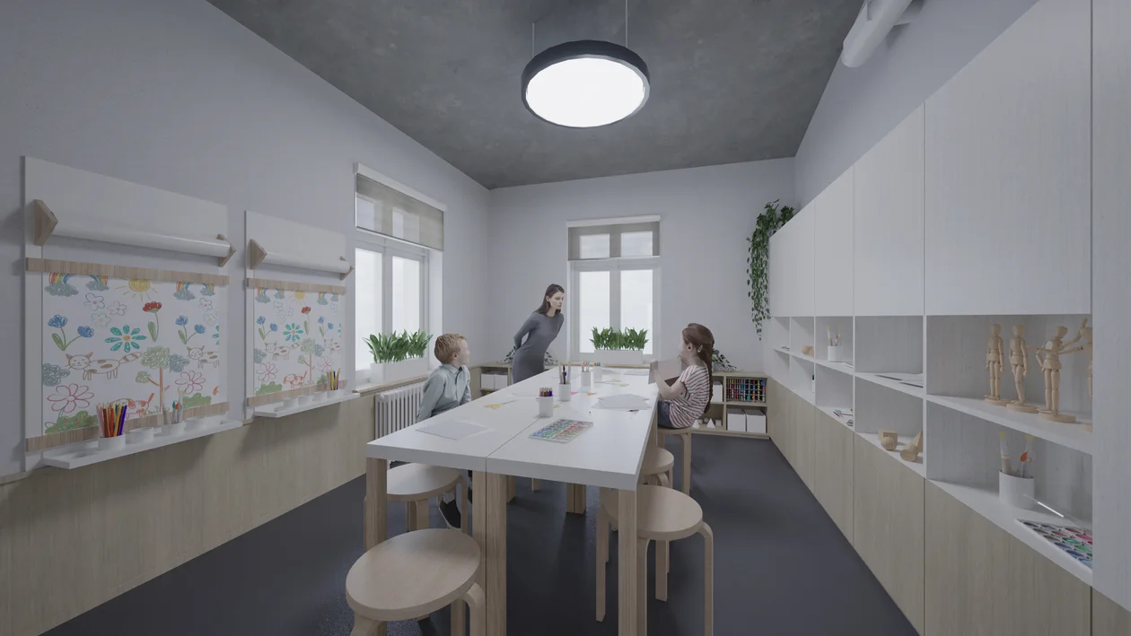 Zobacz, co wkrótce zmieni serce Wyspy Sobieszewskiej!