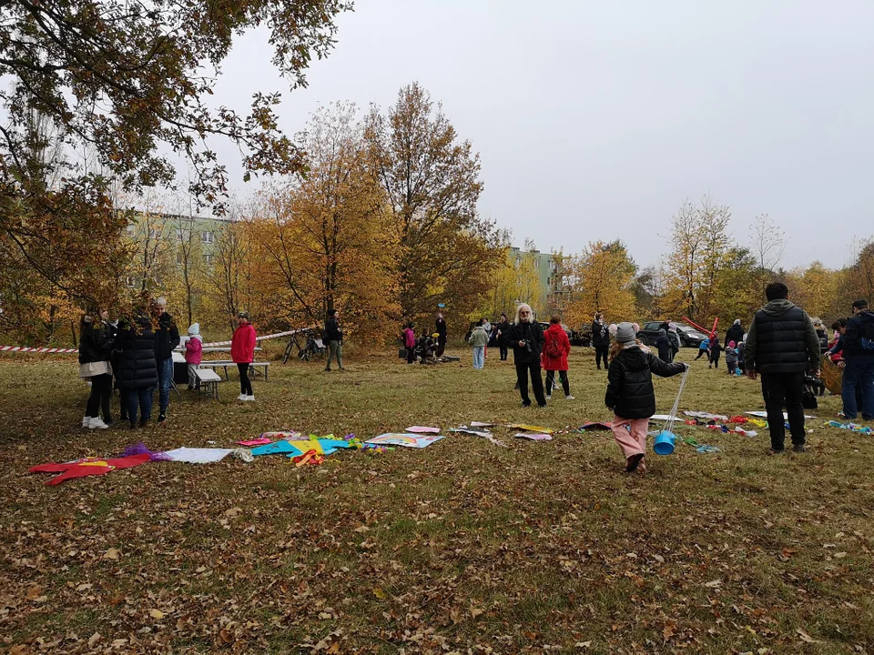 Jury nie miało łatwego zadania - do konkursu zgłoszono kilkadziesiąt prac