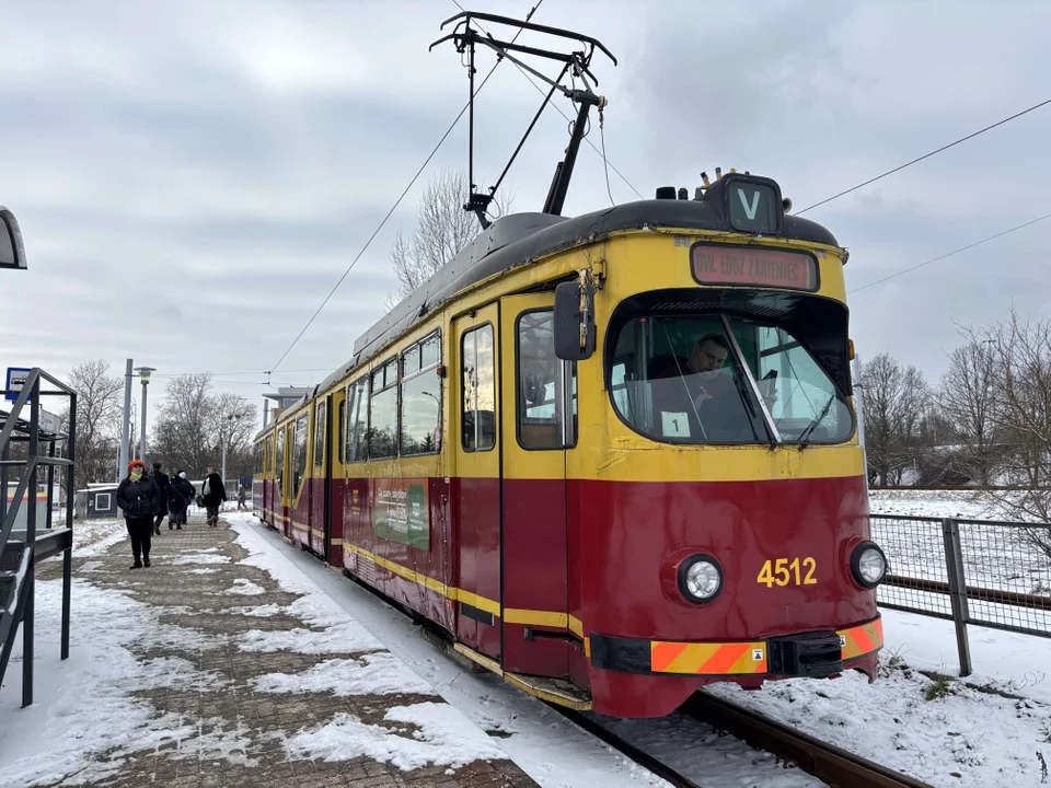 Klub Miłośników Starych Tramwajów zachęca do wpłacania 1,5% podatku na ratowanie zabytków