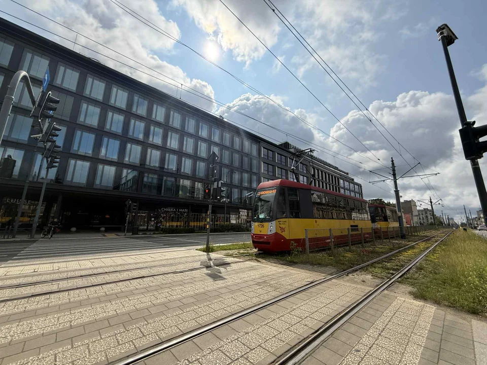 Remonty ulic w wakacje 2025 w Łodzi