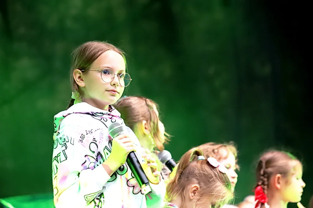 Święto Miasta Zgierza 2025: Kultura, emocje i muzyka – zobacz, jak świętowaliśmy pierwszy dzień!