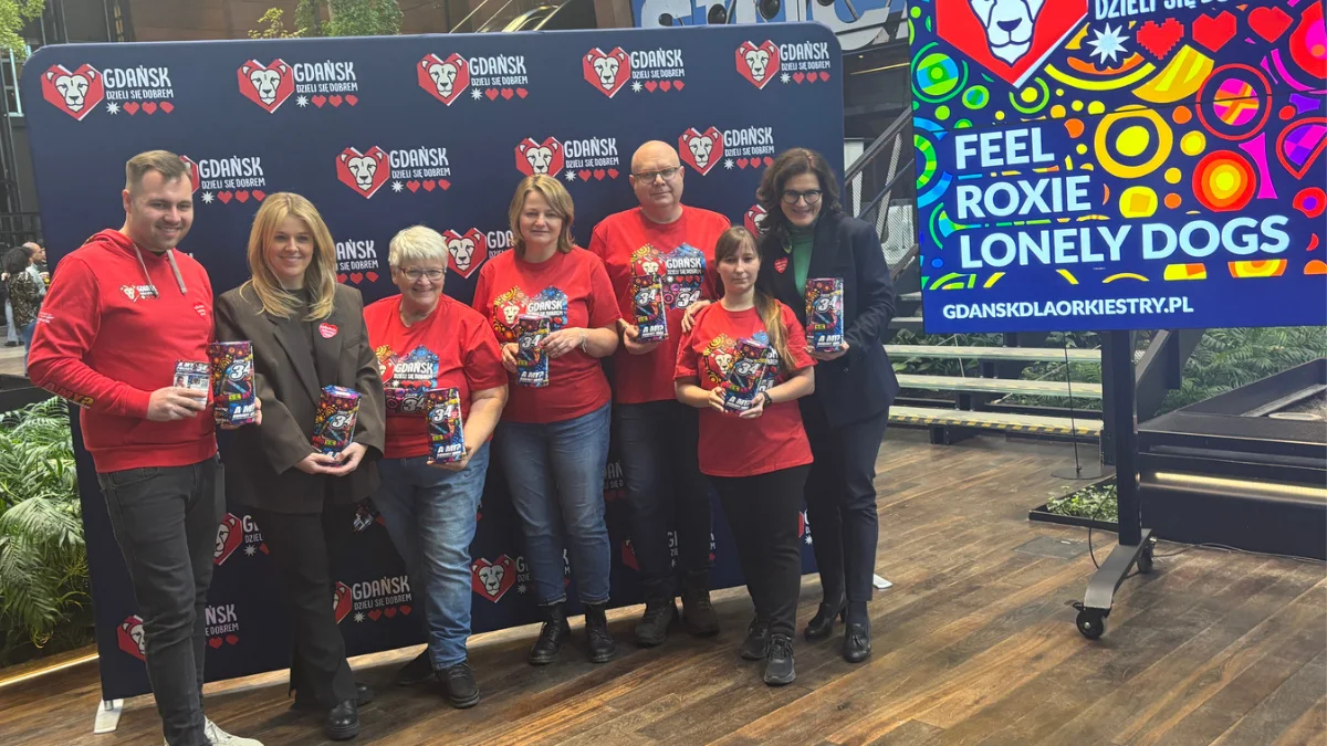 Wielka akcja w Gdańsku: to nie będzie zwykły finał. Zobacz, co się szykuje - Zdjęcie główne