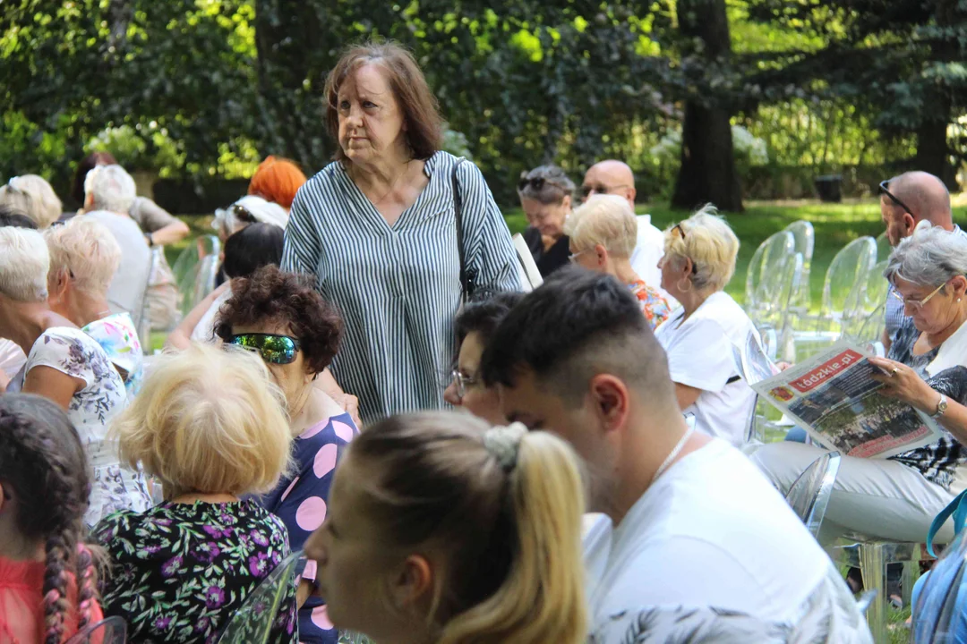 Wystartował cykl spotkań w ramach „Kulturanki u Herbsta” w Muzeum Pałac Herbsta.