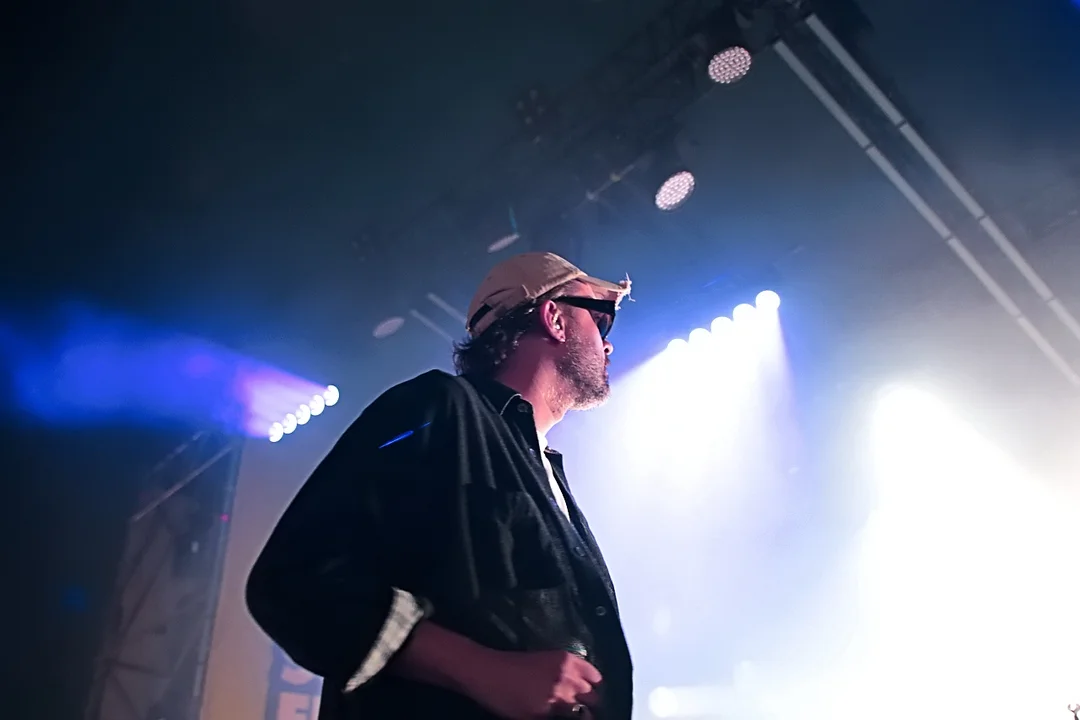 Łódź Summer Festival 2025 – tak wyglądał drugi dzień festiwalu!