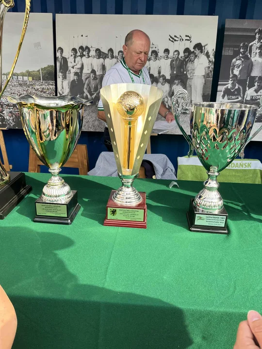 80 lat Lechia