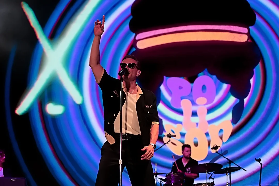 Łódź Summer Festival 2025 – tak wyglądał drugi dzień festiwalu!