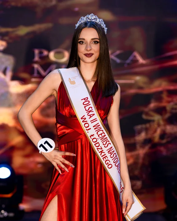Gala Miss Woj Łódzkiego Wolborzanka