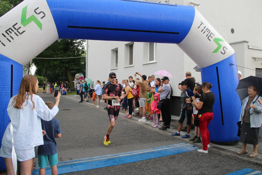 Piknik rodzinny fundacji „Daj piątaka na dzieciaka” na Bałutach