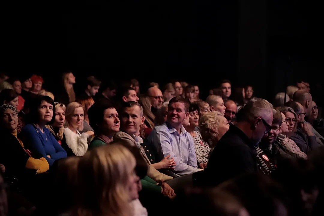 Koncert na rzecz WOŚP w łódzkiej Wytwórni