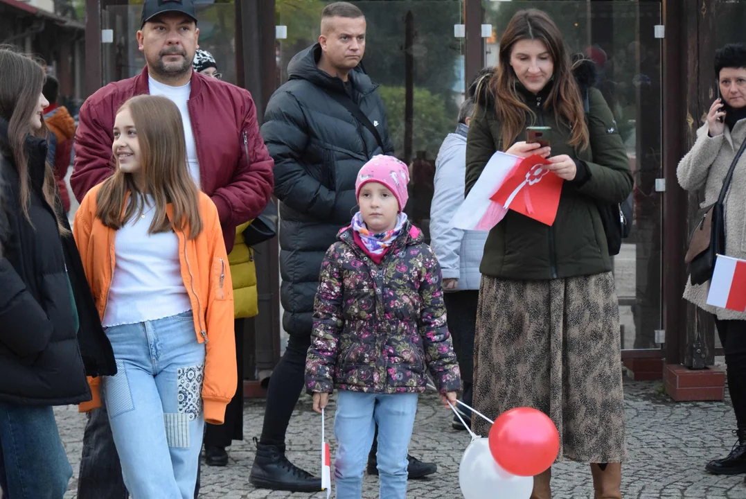 Dzień Niepodległości w Zgierzu