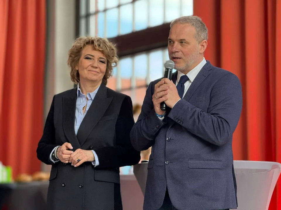 Mecz Gwiazd w Łodzi